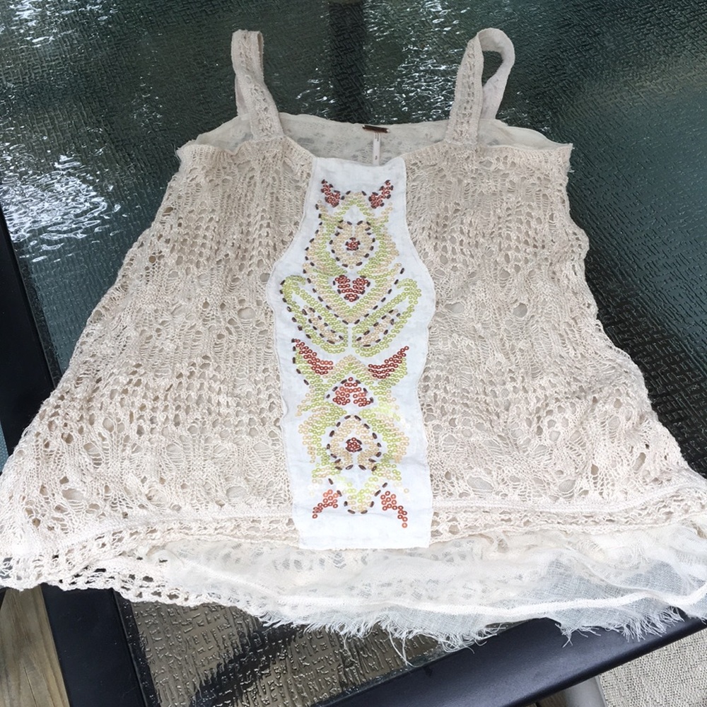 Cute, cute FP tank!